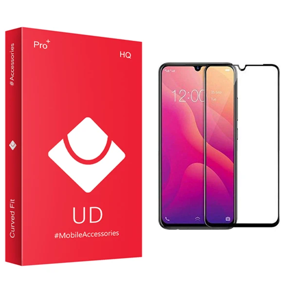 محافظ صفحه نمایش یو دی مدل +PRO مناسب برای گوشی موبایل سامسونگ Galaxy A10/a10s