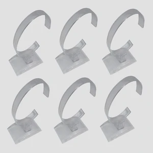 پایه ساعت مچی مدل tc-188 h بسته شش عددی