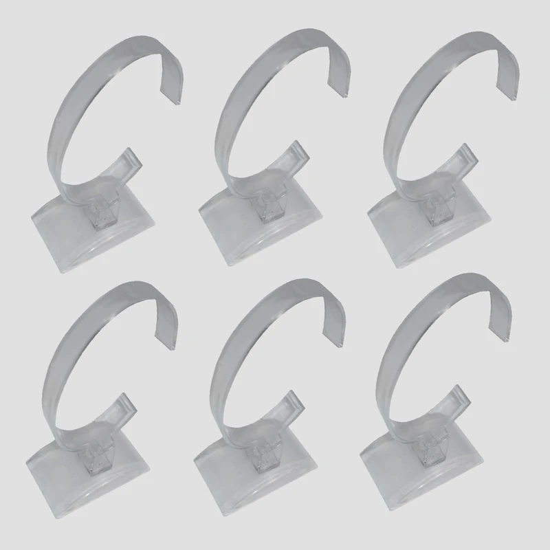 پایه ساعت مچی مدل tc-188 h بسته شش عددی