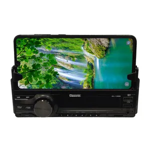 پخش کننده خودرو کلاسونیک مدل CL-1000