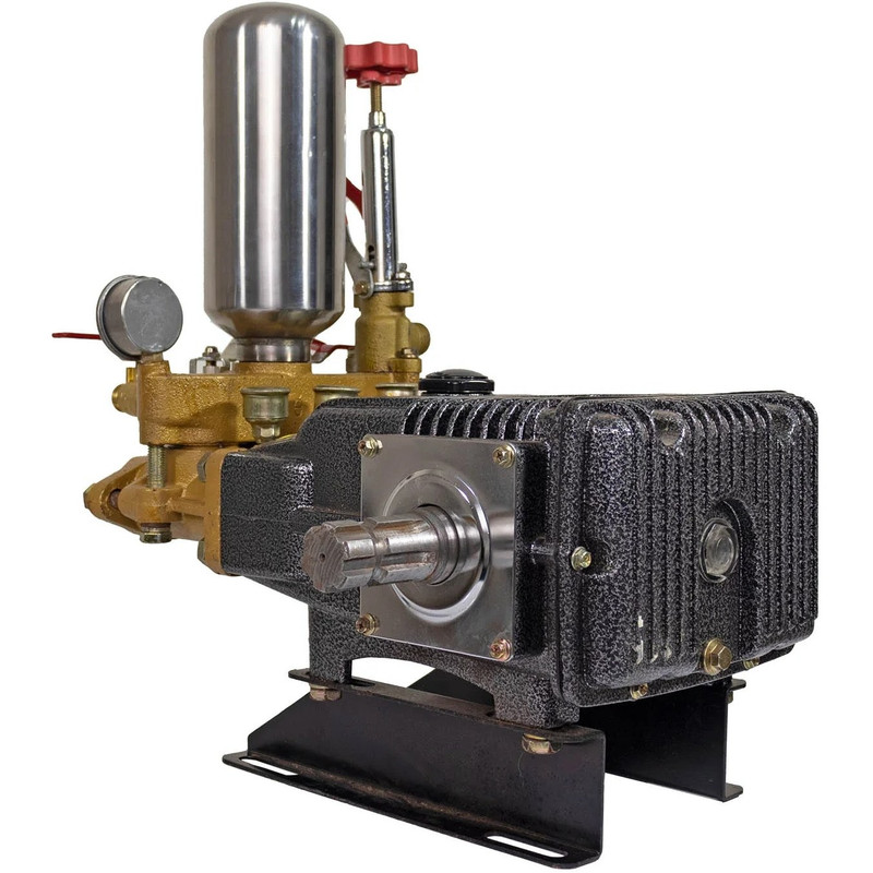 پمپ سمپاش مدل R120BAR پمپ سمپاش مدل R120BAR