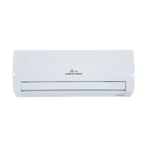 فن کویل گرین مدل GWF400P1