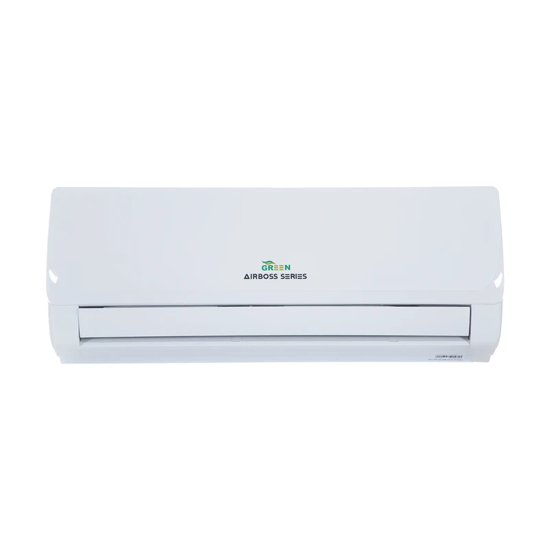 فن کویل گرین مدل GWF400P1
