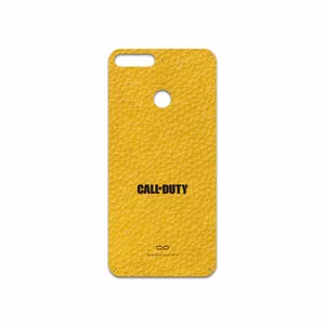 MAHOOT ML-CL_F_DUT Cover Sticker for Honor 7A