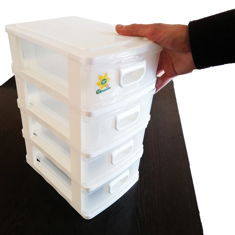 عکس شماره 2 : فایل کشویی الوند مدل mini-4t