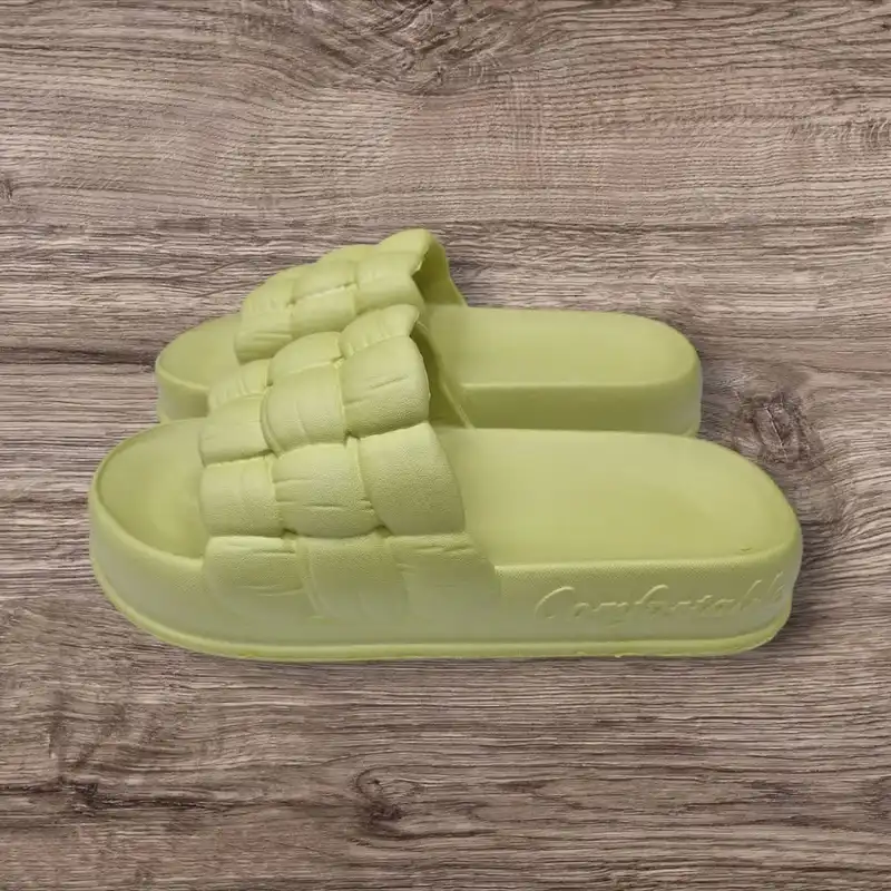 دمپایی زنانه مدل پاریس کد DARYA-102