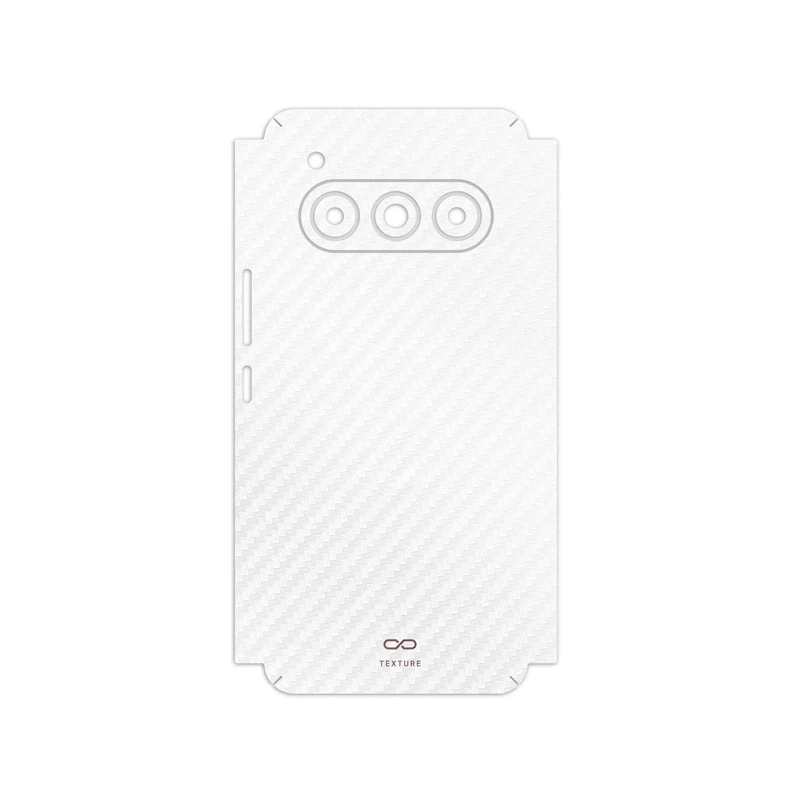 برچسب پوششی ماهوت مدل Ceramic-Fiber مناسب برای گوشی موبایل داریا Bond II Lite 5G