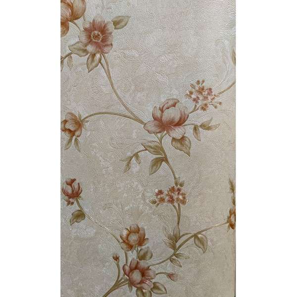 کاغذ دیواری دکورمال مدل DM103053