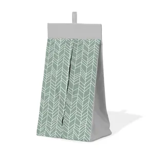 جای پوشک بچه تینو مدل ALLORA