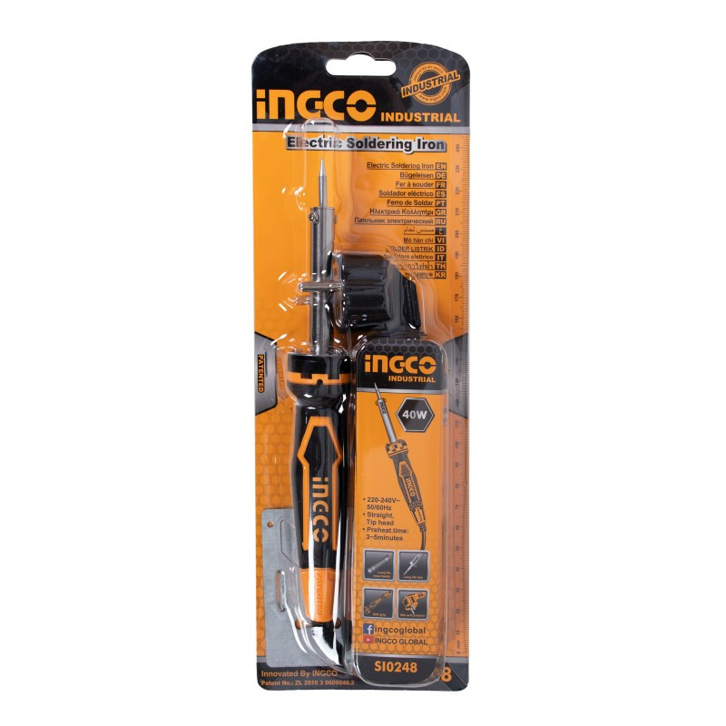 هویه 40 وات اینکو مدل S-I-0248