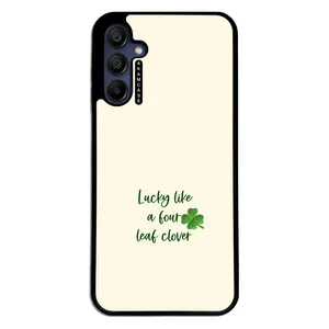 AKAM AMC-WSGA15-LUCKY-25 Cover For Samsung Galaxy A15