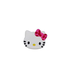 پایه نگهدارنده گوشی موبایل و تبلت مدل عروسکی کد 20