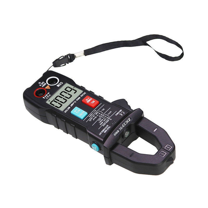 مولتی متر هوشمند دیجیتال مدل Zico Zc B900