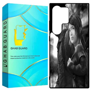 Ghab Guard GCHPD24U Cover For Samsung Galaxy S24 Ultra
