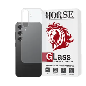 Horse MTBJELL Nano Back Protector For Samsung Galaxy S24 5G