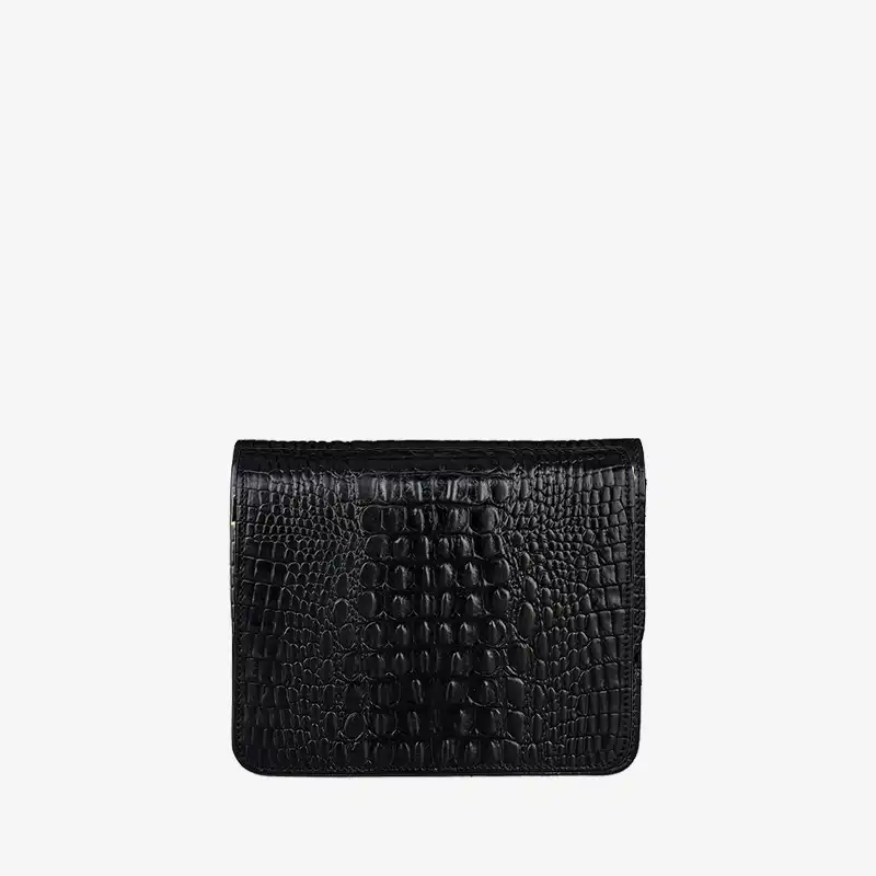 کیف رودوشی زنانه چرم مشهد مدل S5221