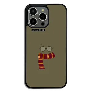 AKAM AMCWA15PROMAX-HARRY POTTER14 Cover For Apple iPhone 15 Pro Max