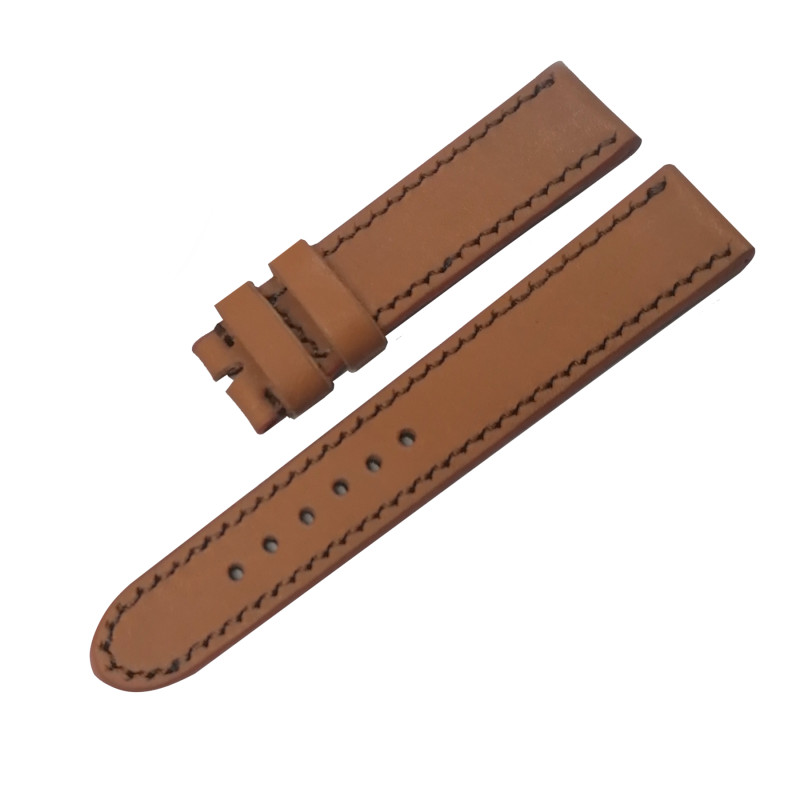 بند ساعت مچی کد 24mm leather o8i