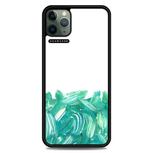 AKAM AMC-WA11PROMAX-WATER COLOR-7 Cover For Apple iPhone 11 Pro Max