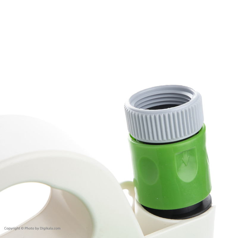 شلنگ و شلنگ جمع کن بهکو مدل BHC-3270 به همراه سری آب پاش