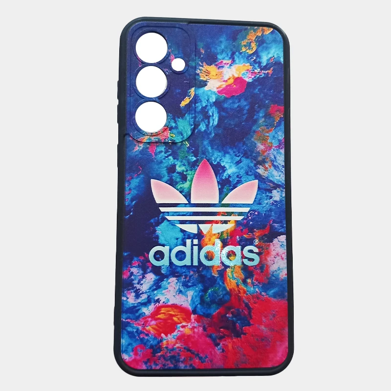 کاور ایکس قاب کد adi-s23fe مناسب برای گوشی موبایل سامسونگ Galaxy s23 fe