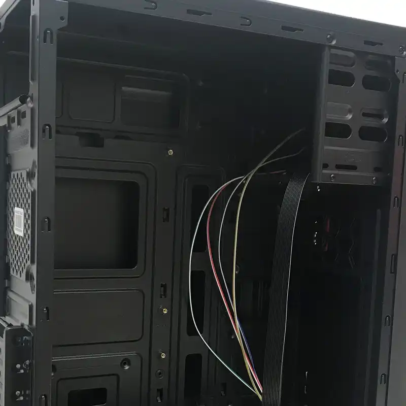 کیس کامپیوتر تسکو مدل TC FA - 4478