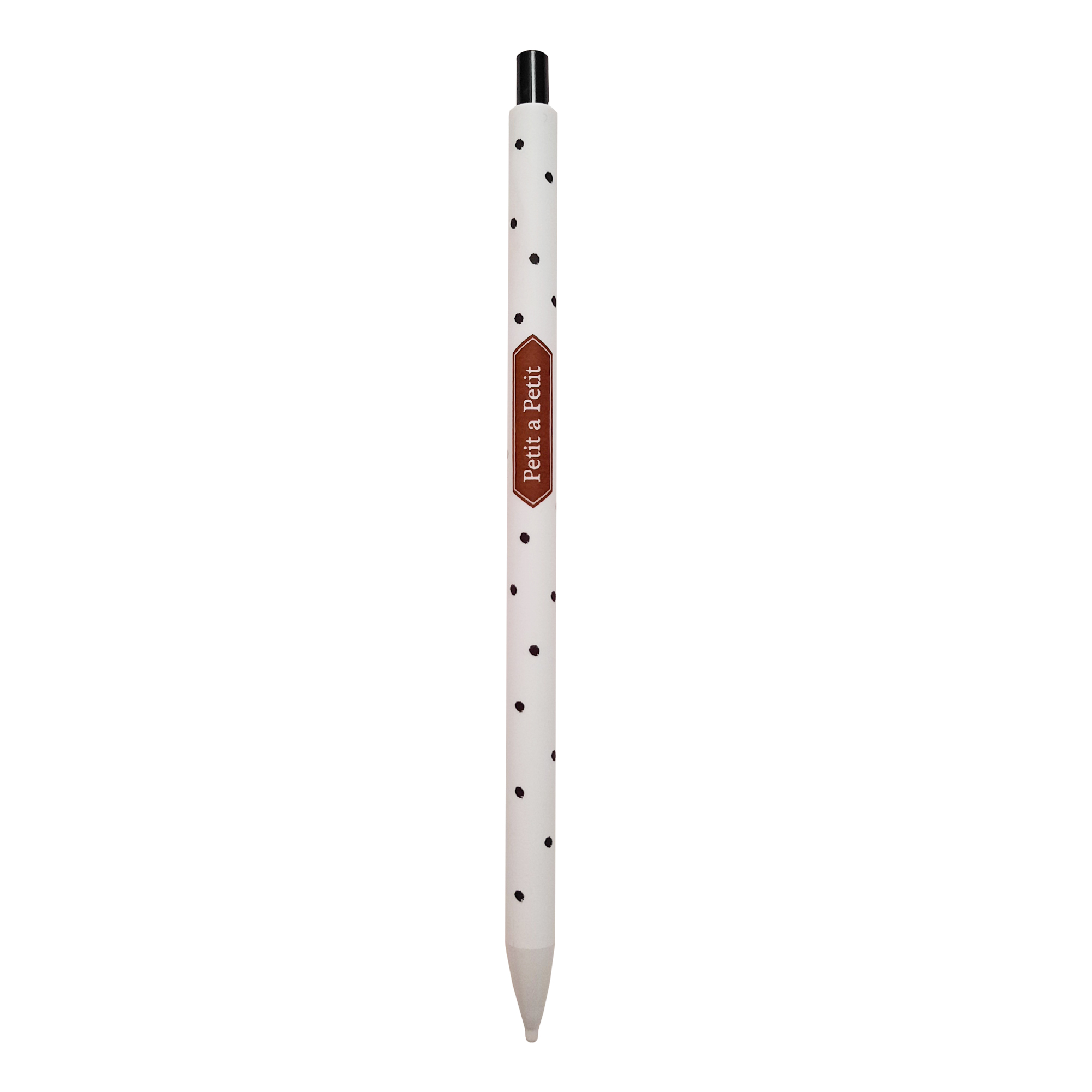 مداد نوکی 0.5 میلی متری مدل Petit a petit