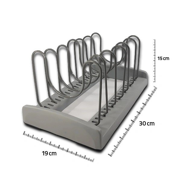 استند در قابلمه لیمون مدل TP602 استند در قابلمه لیمون مدل TP602