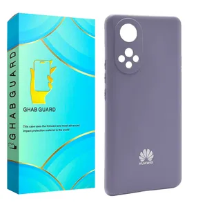 Ghab Guard SILICMIDG Cover For Huawei Nova 9 / Honor 50