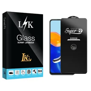 LKG LKK SuperD_ESD Screen Protector For Xiaomi  Redmi Note 11 Pro Plus
