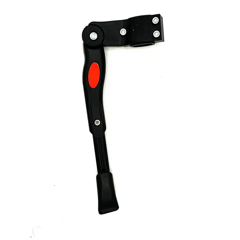 جک دوچرخه مدل آلومینیومی 26 عقب کد 975