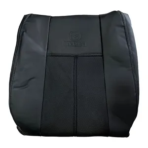 روکش صندلی خودرو مدل 4205 مناسب برای مزدا 323