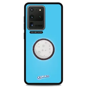 AKAM AMC-WSGS20U-OREO7 Cover For Samsung Galaxy S20 Ultra