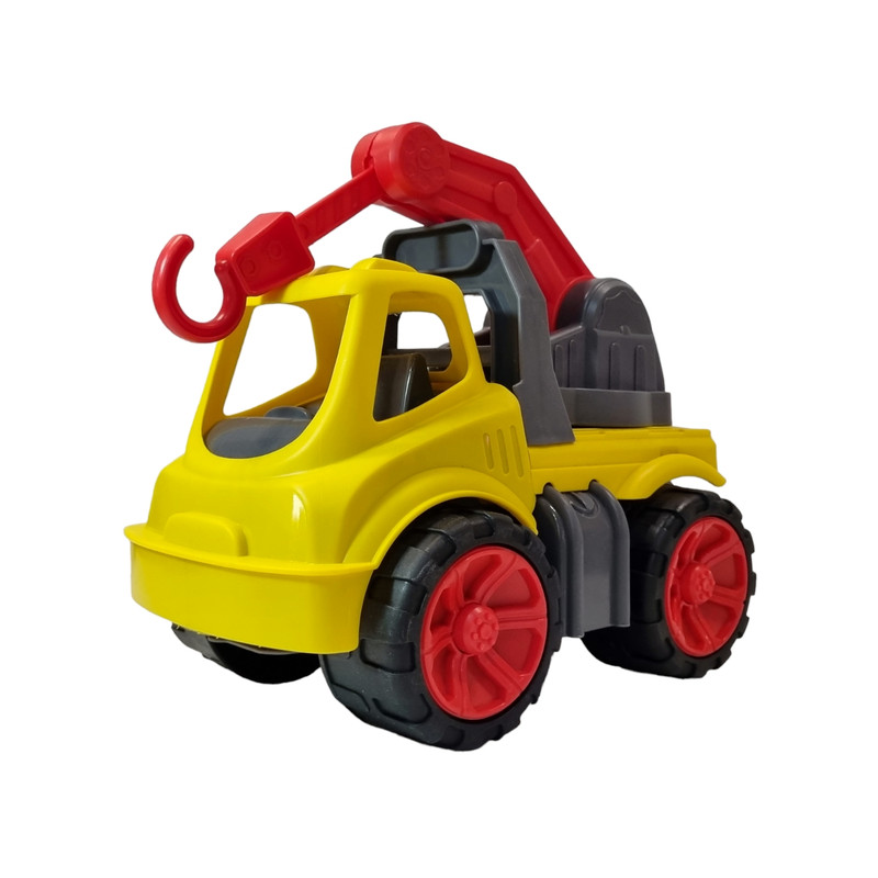 ماشین بازی مدل جرثقیل کیوان K1-9