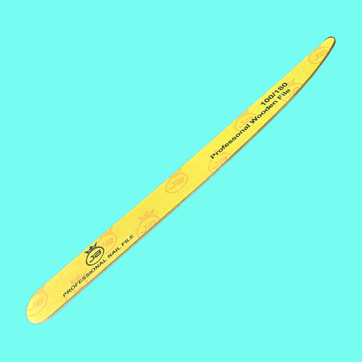 بافر ناخن جی بی مدل PWF-100/180