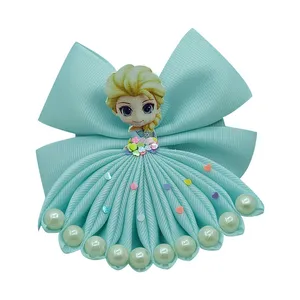 گیره مو دخترانه کد 01091731