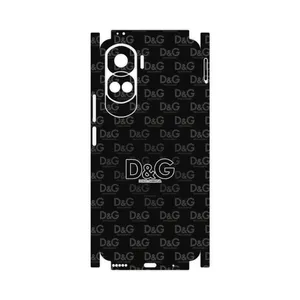 MAHOOT DG-FullSkin Cover Sticker for Honor 90 Lite