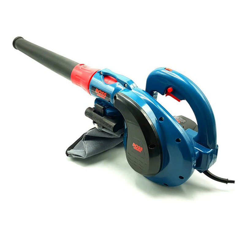 دستگاه دمنده و مکنده باس مدل vc002