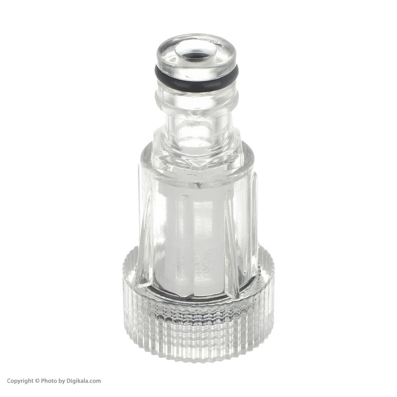 کارواش دینامی 310 بار 4500 وات دلیکس کد 320RED