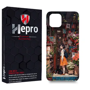 HEPRO MC Cover for SAMSUNG GALAXY A03