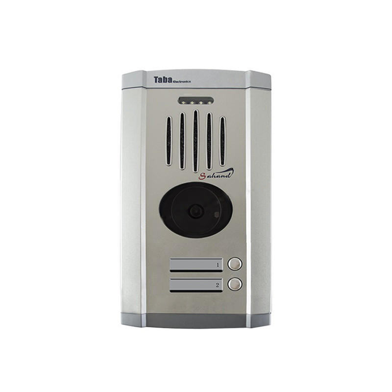 پنل دربازکن تصویری تابا مدل Sahand1860V2