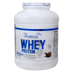 پودر پروتئین وی فارما پلاس _2270 گرم