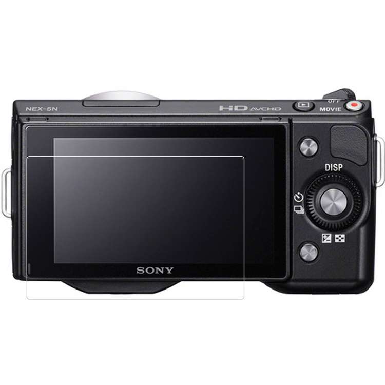 محافظ صفحه نمایش دوربین هارمونی مدل فوتو a7riii مناسب برای سونی a9 /a7 ii /a7r iii /a7r ii /mii /sm ii