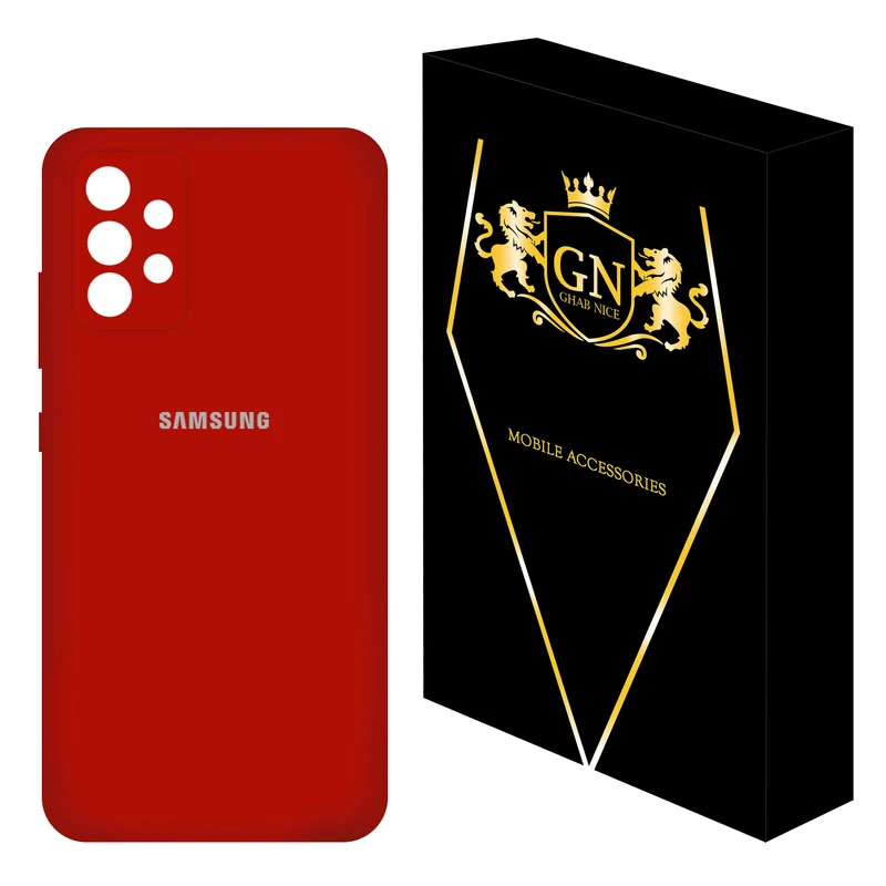 کاور قاب نایس مدل CLK مناسب برای گوشی موبایل سامسونگ Galaxy A53 5G