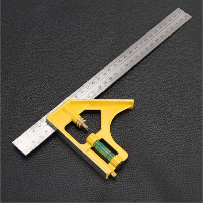 گونیا تراز دار مدل KL030