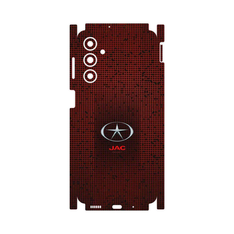 برچسب پوششی ماهوت مدل JAC-FullSkin مناسب برای گوشی موبایل سامسونگ Galaxy F54