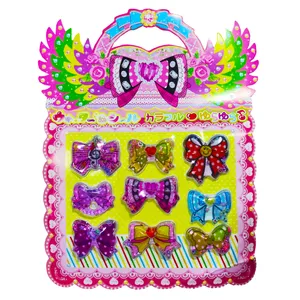 برچسب مدل آکواریومی طرح پاپیون