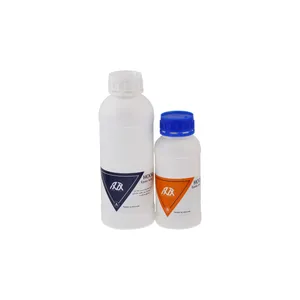 رزین اپوکسی هور مدل ghaliz900g حجم 900 میلی لیتر بسته 2 عددی