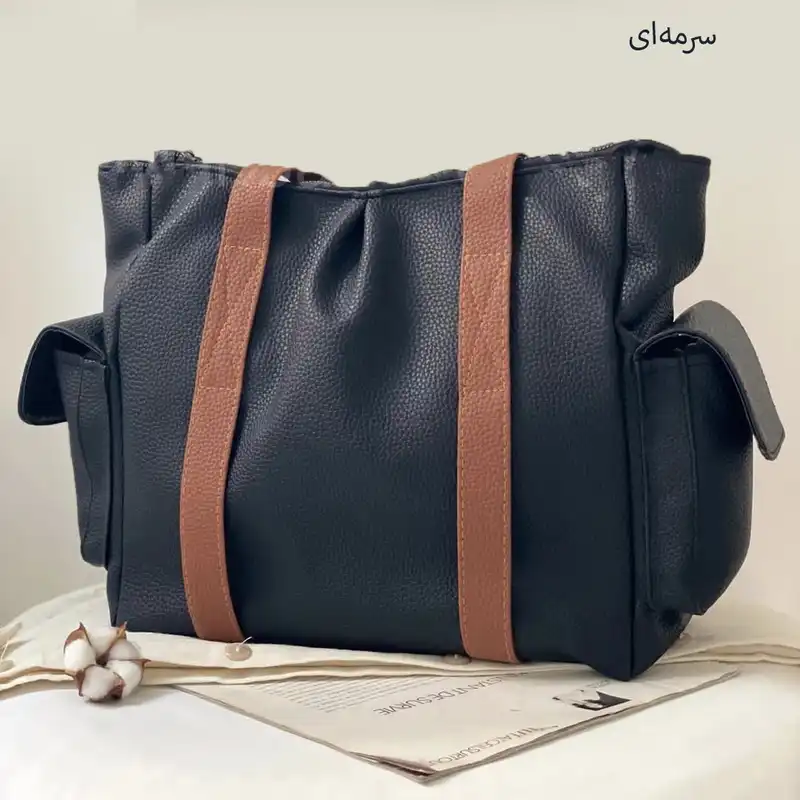 کیف رودوشی زنانه مدل 555