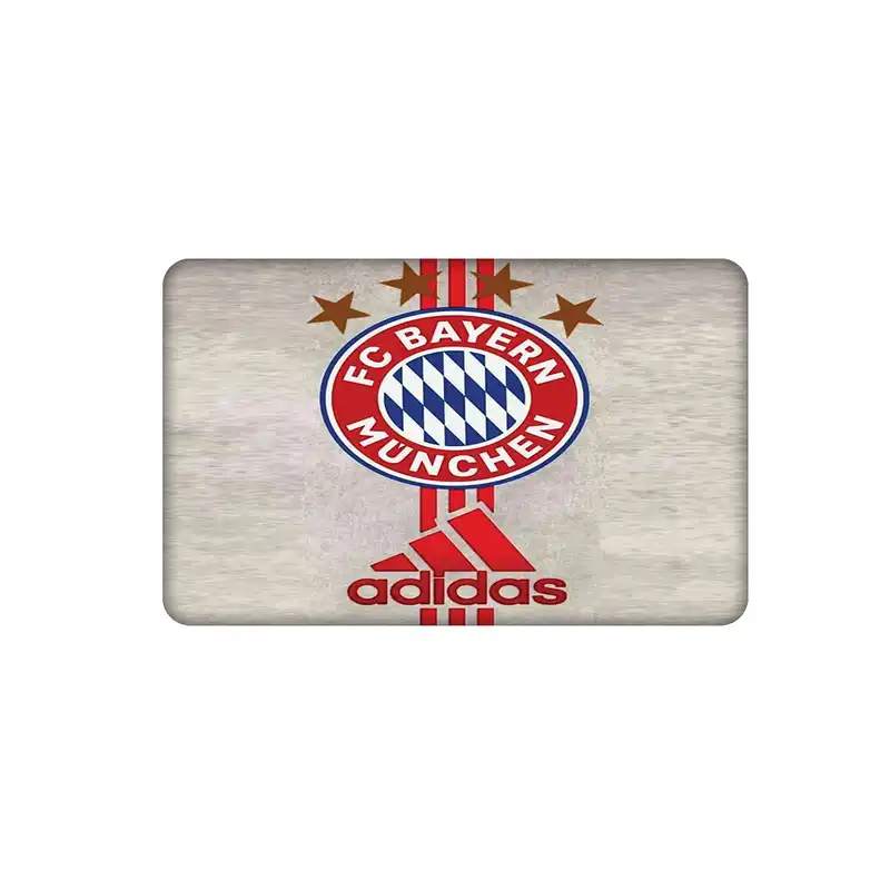 استیکر کارت مدل بایرن مونیخ کد 353